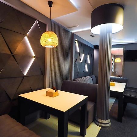 Altin Palace Comrat Экстерьер фото