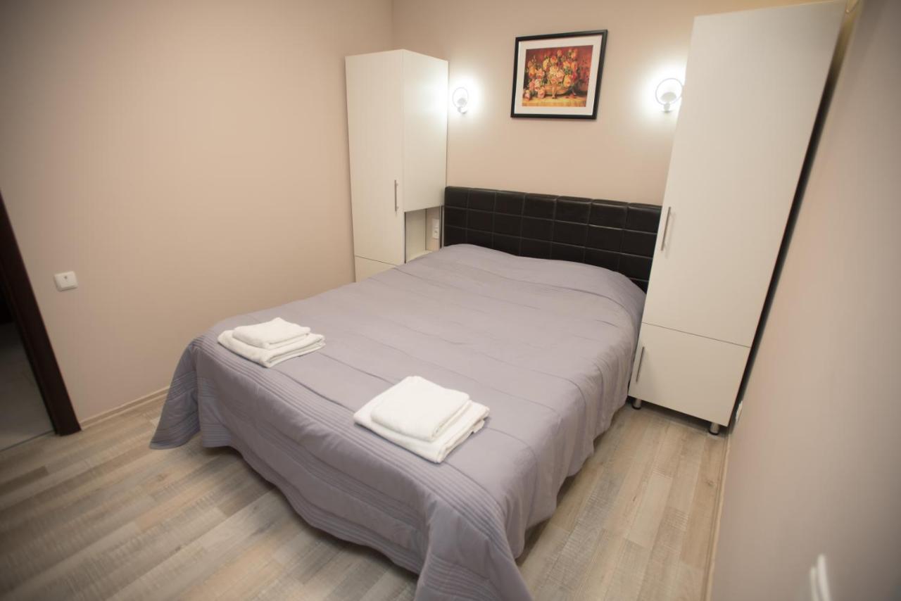 Altin Palace Comrat Экстерьер фото