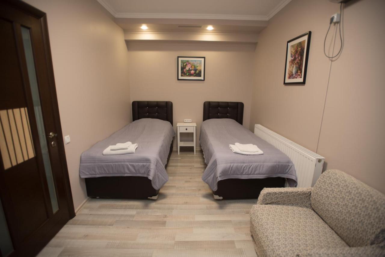 Altin Palace Comrat Экстерьер фото