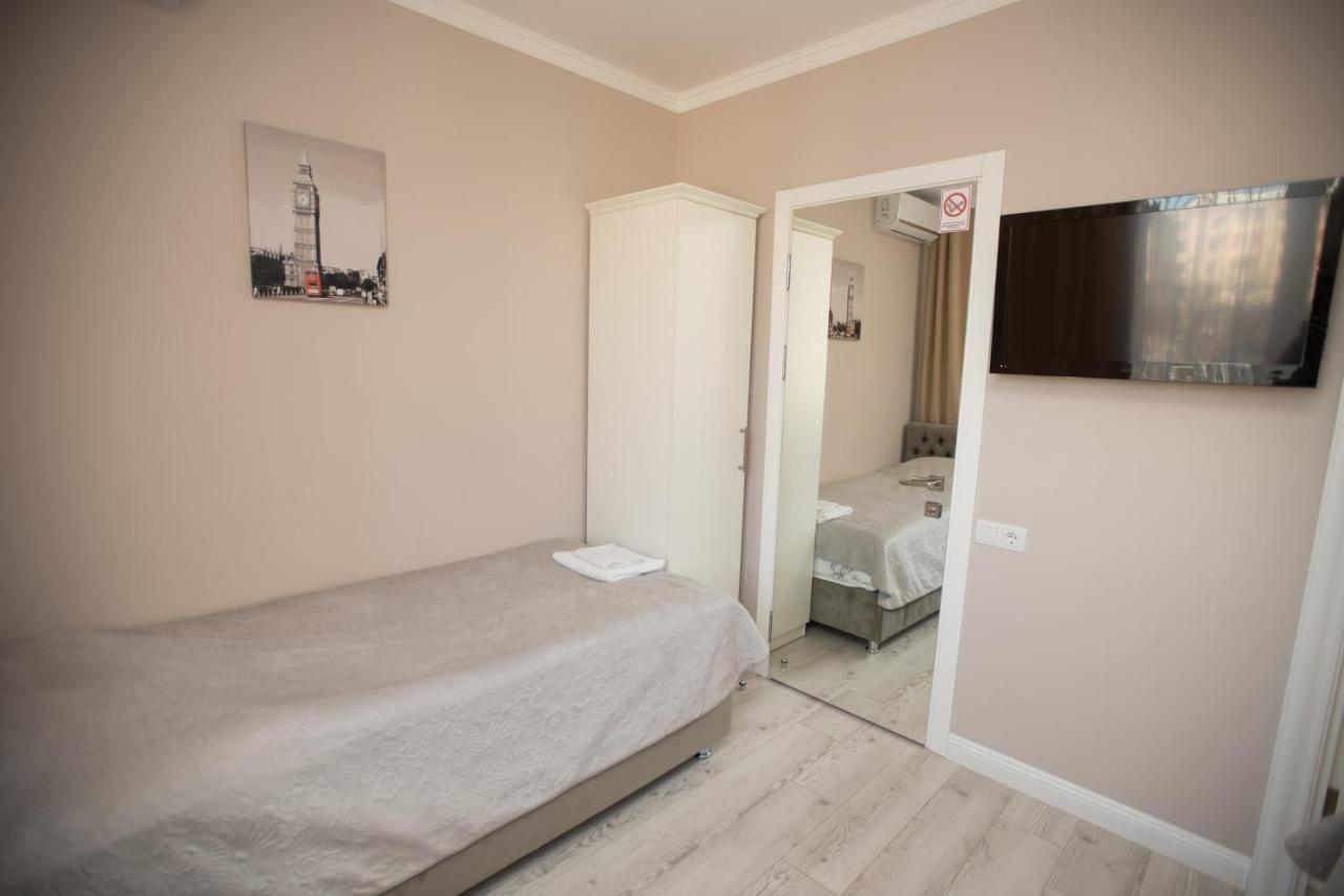 Altin Palace Comrat Экстерьер фото