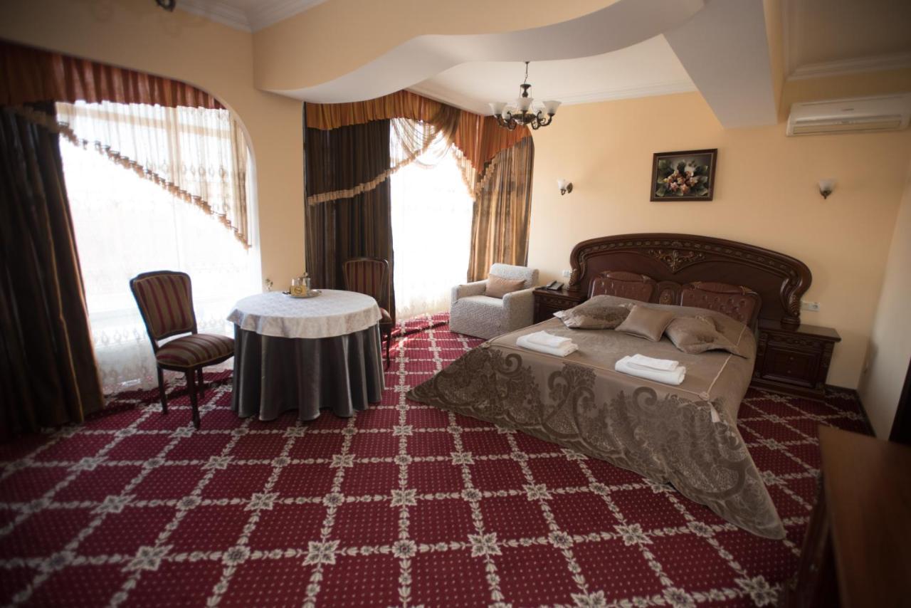 Altin Palace Comrat Экстерьер фото