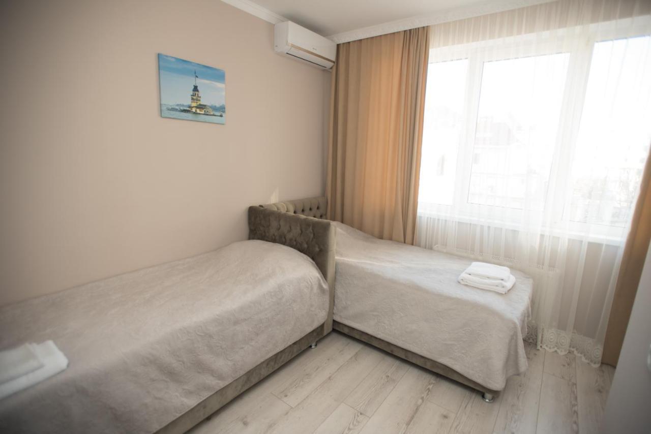 Altin Palace Comrat Экстерьер фото