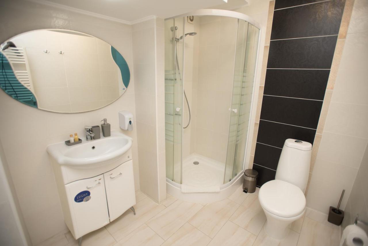 Altin Palace Comrat Экстерьер фото