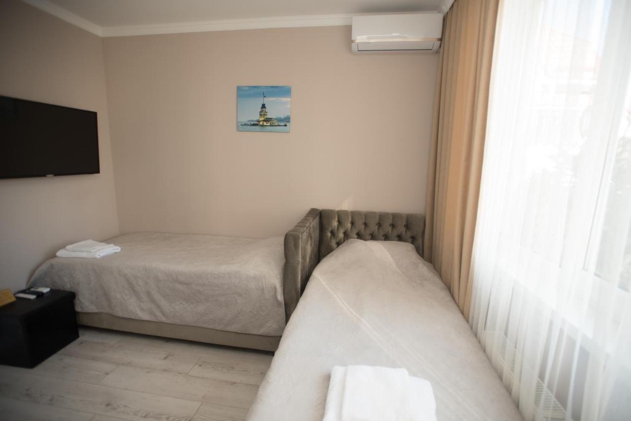 Altin Palace Comrat Экстерьер фото