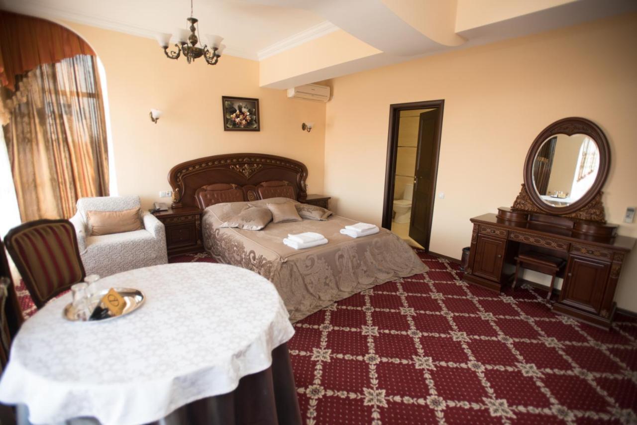 Altin Palace Comrat Экстерьер фото