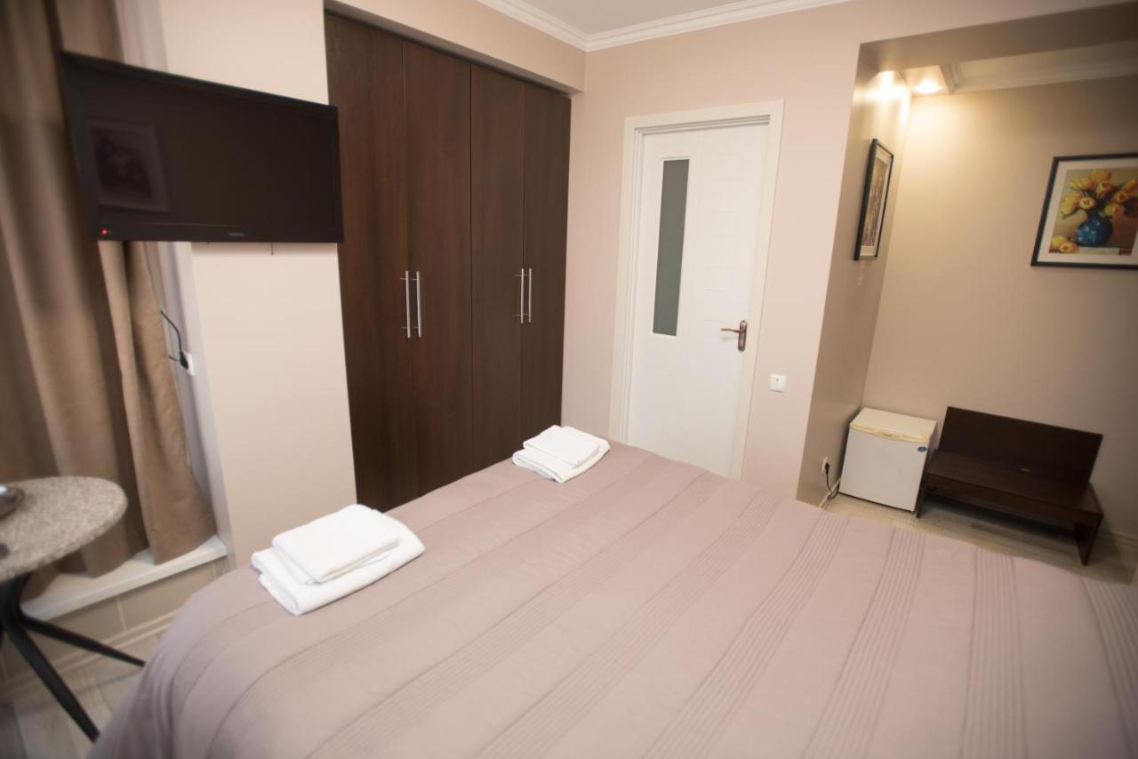 Altin Palace Comrat Экстерьер фото