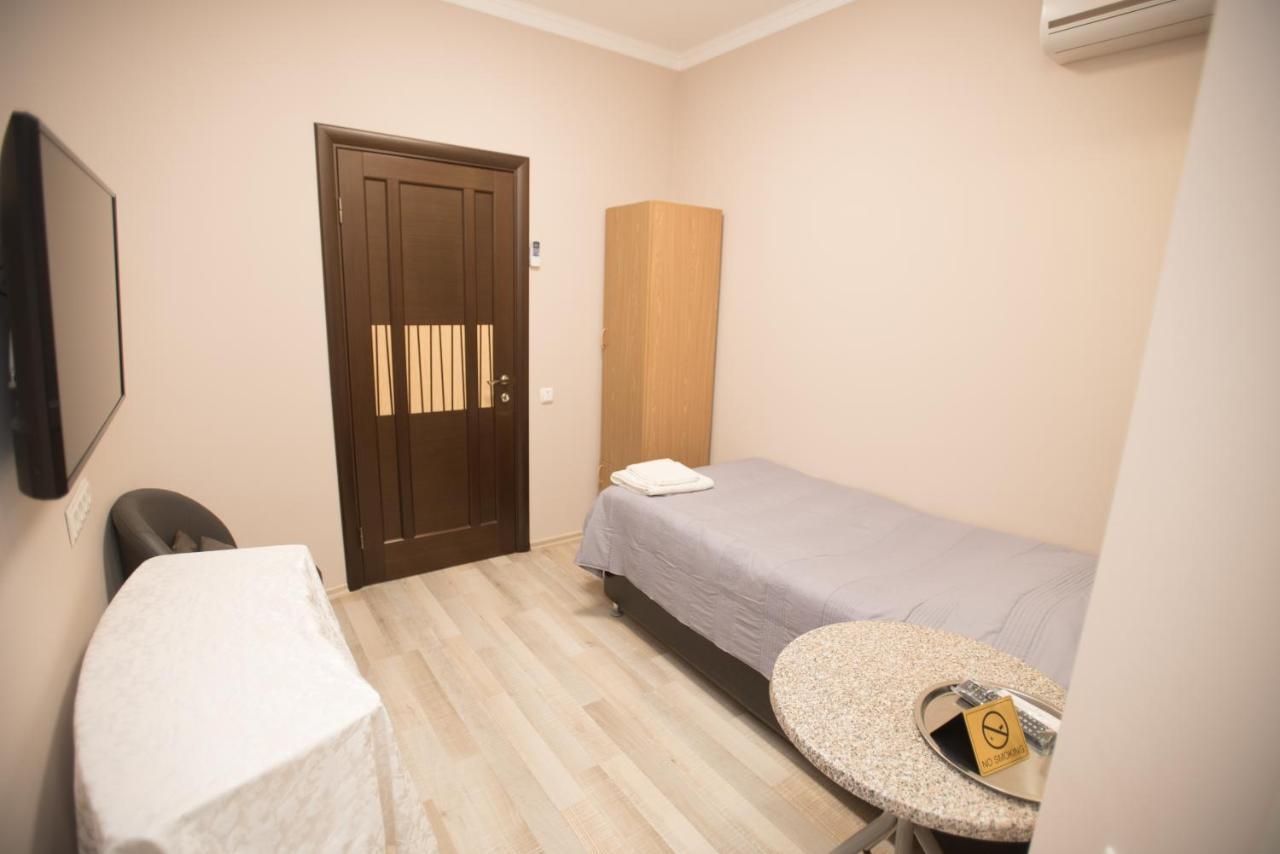 Altin Palace Comrat Экстерьер фото