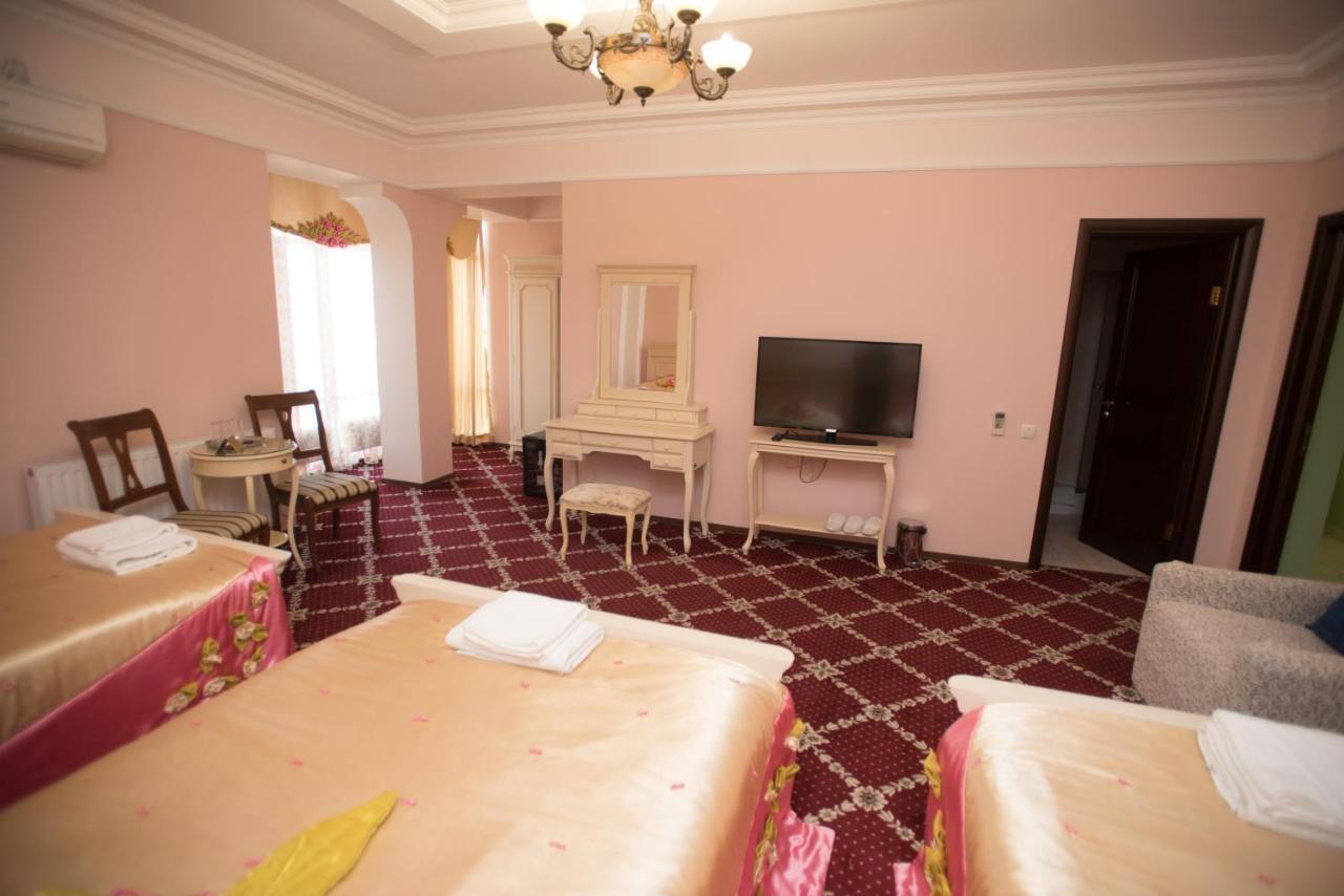 Altin Palace Comrat Экстерьер фото