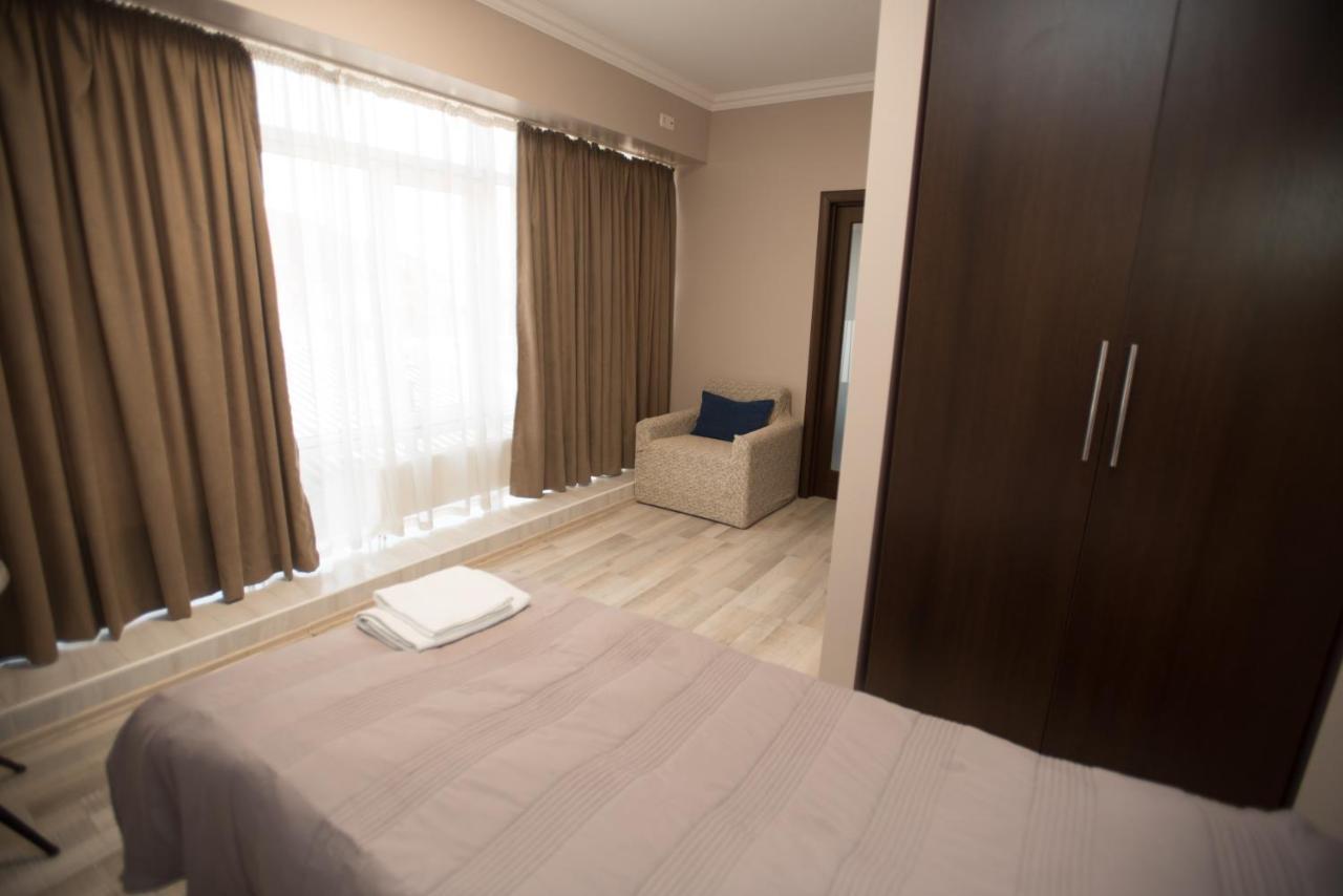 Altin Palace Comrat Экстерьер фото