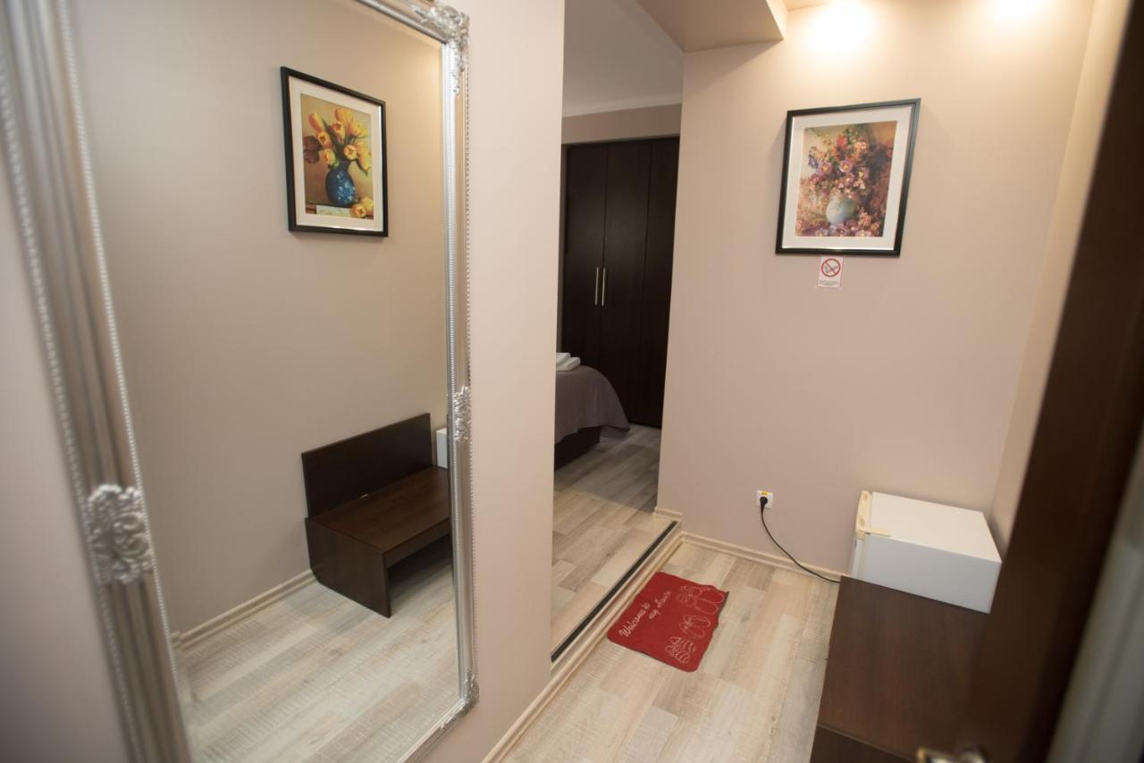 Altin Palace Comrat Экстерьер фото