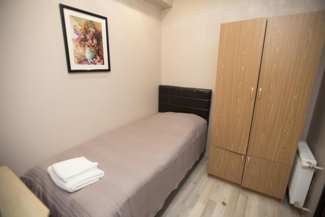 Altin Palace Comrat Экстерьер фото