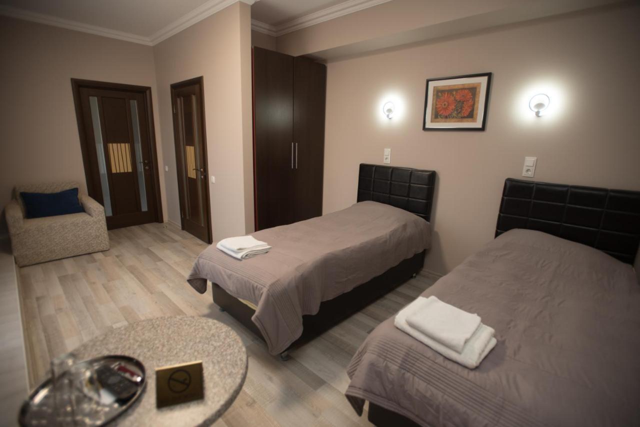 Altin Palace Comrat Экстерьер фото