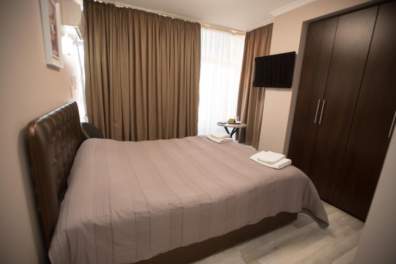 Altin Palace Comrat Экстерьер фото