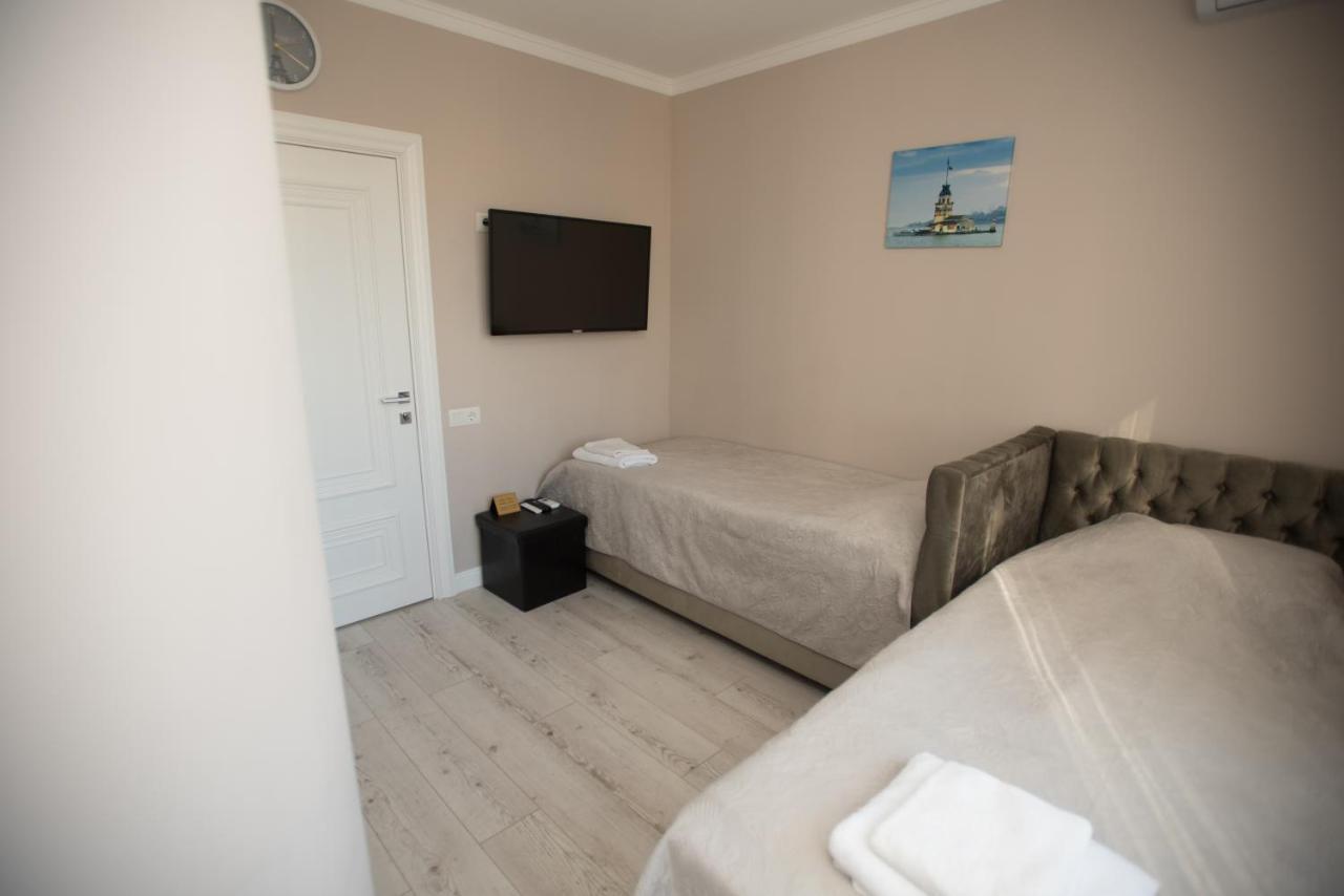 Altin Palace Comrat Экстерьер фото