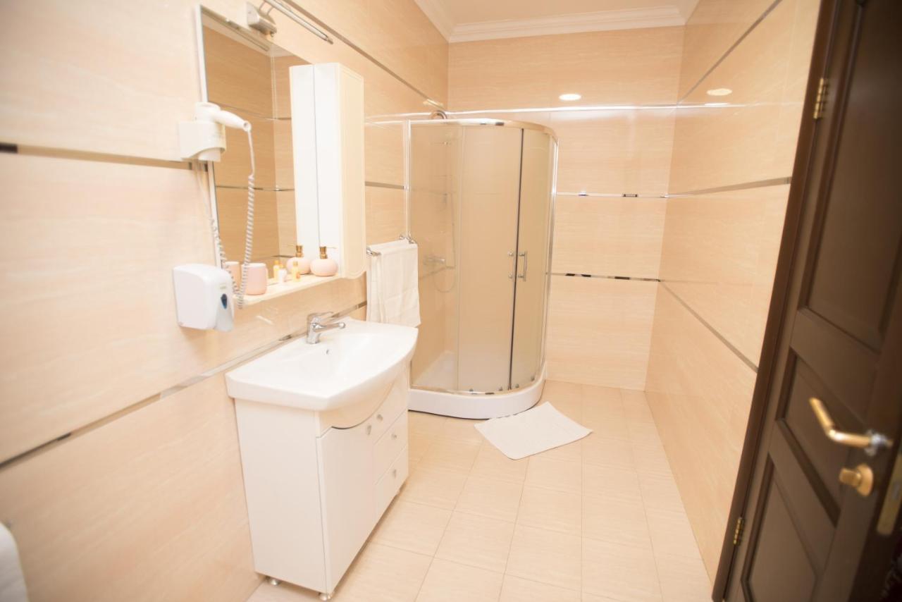 Altin Palace Comrat Экстерьер фото