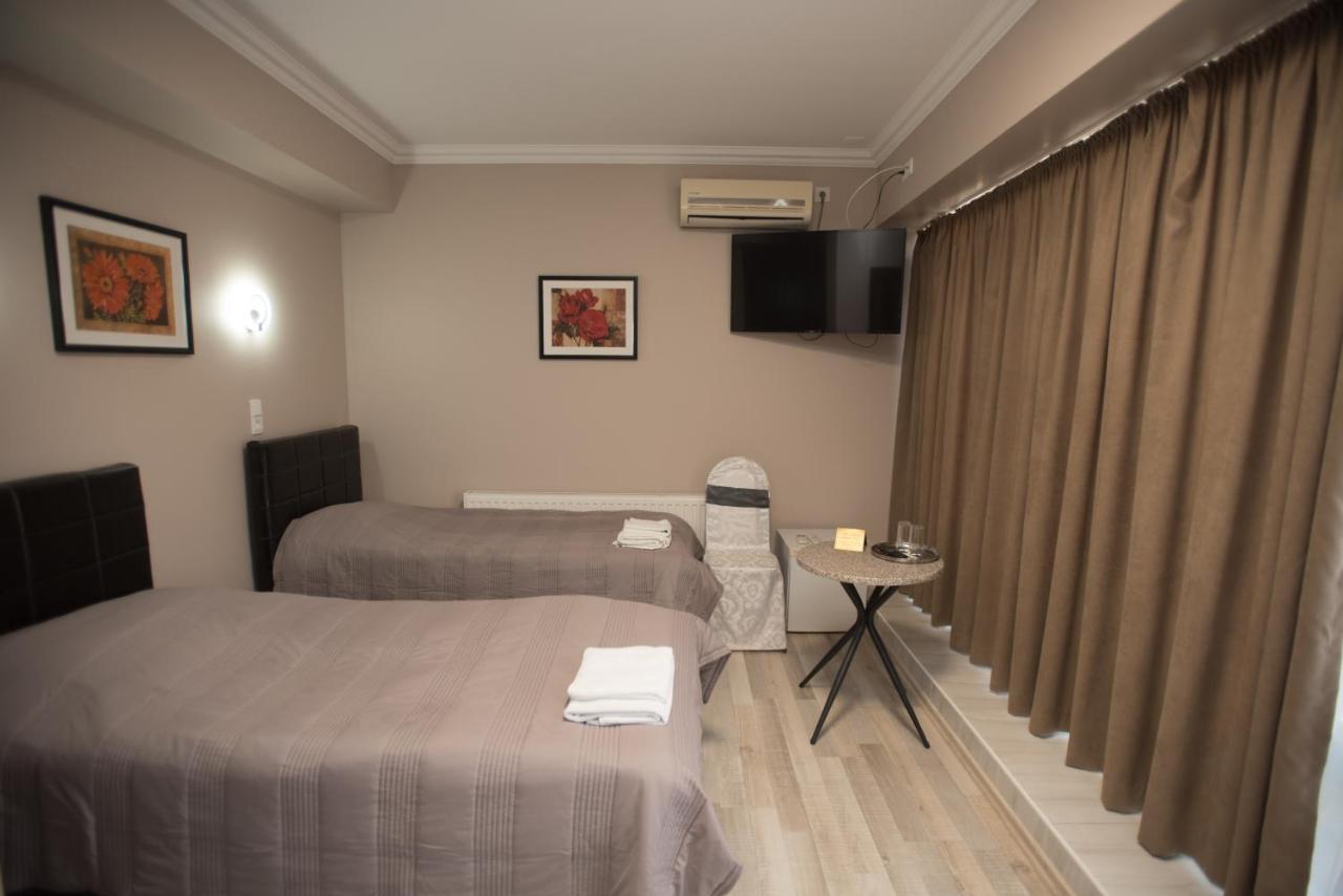 Altin Palace Comrat Экстерьер фото