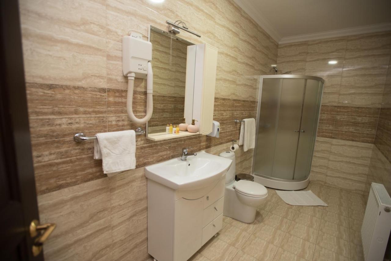 Altin Palace Comrat Экстерьер фото