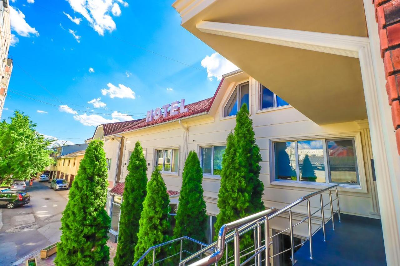 Altin Palace Comrat Экстерьер фото