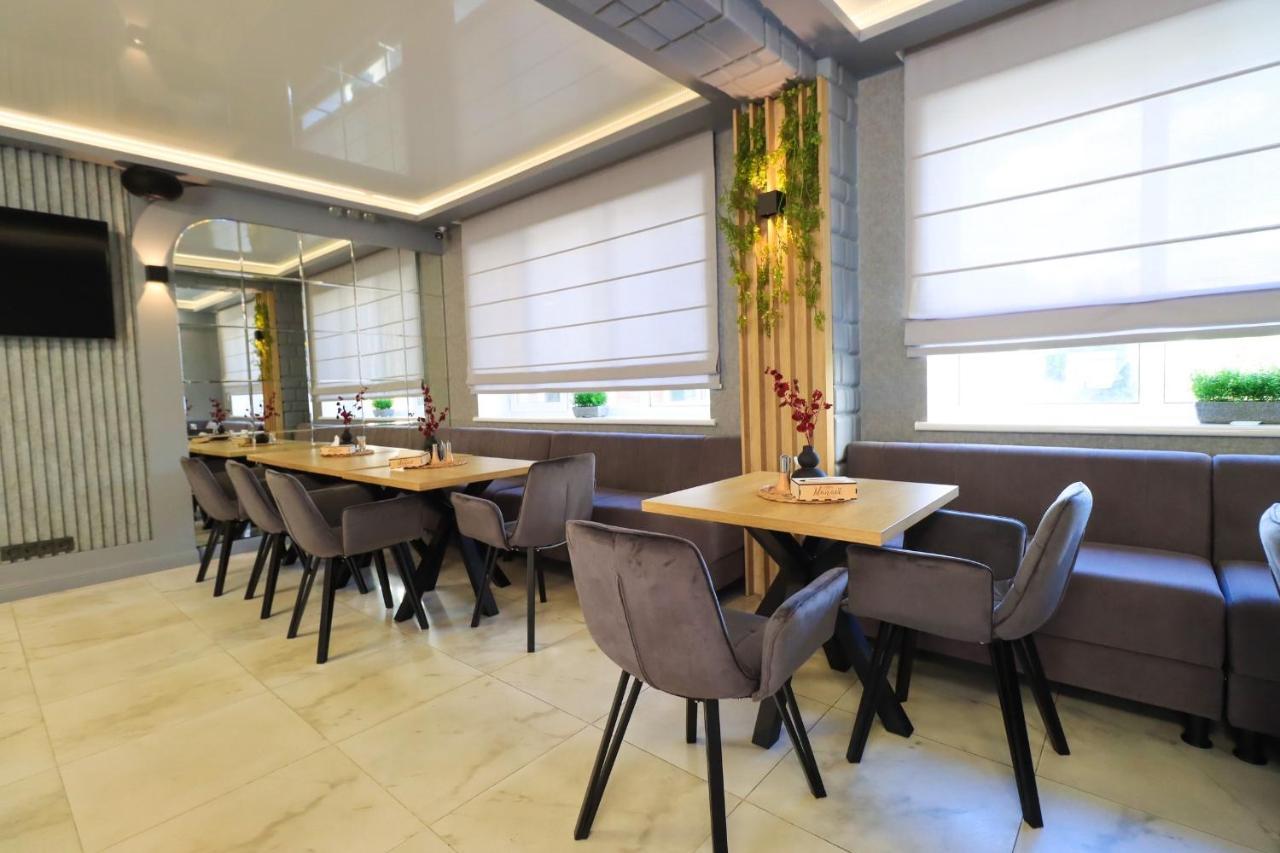 Altin Palace Comrat Экстерьер фото