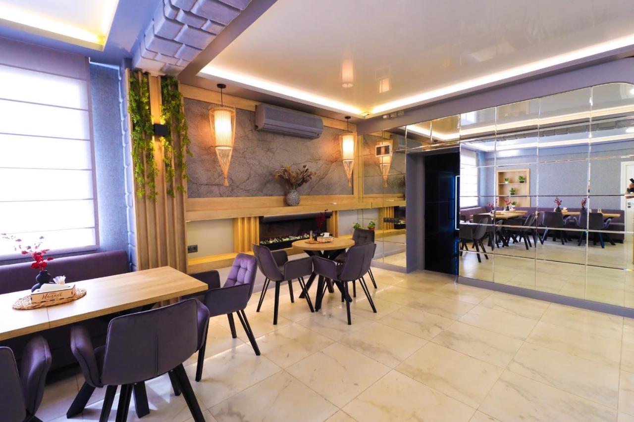 Altin Palace Comrat Экстерьер фото