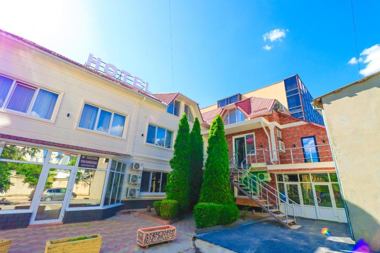 Altin Palace Comrat Экстерьер фото