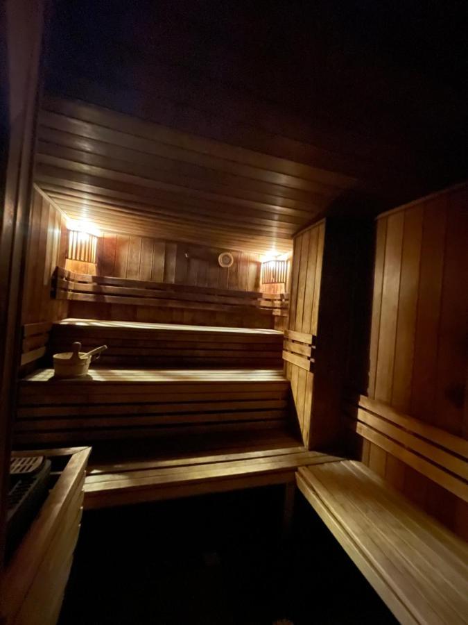 Altin Palace Comrat Экстерьер фото