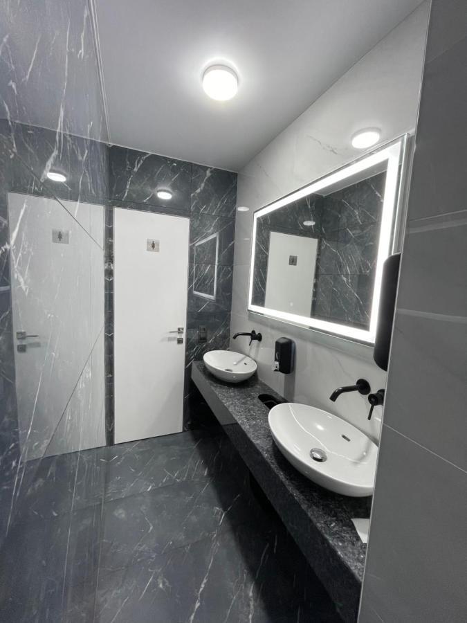 Altin Palace Comrat Экстерьер фото